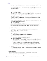 Preview for 17 page of WELLTECH LAN PHONE 101 Manual