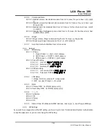 Preview for 7 page of WELLTECH LAN Phone 399 User Manual