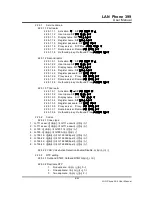 Preview for 8 page of WELLTECH LAN Phone 399 User Manual