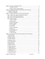 Preview for 2 page of WELLTECH SIP-Phone 302 User Manual