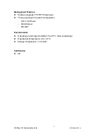 Preview for 10 page of WELLTECH SIP-Phone 302 User Manual