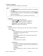 Preview for 13 page of WELLTECH SIP-Phone 302 User Manual