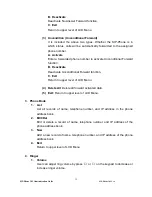 Preview for 14 page of WELLTECH SIP-Phone 302 User Manual