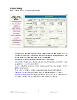 Preview for 29 page of WELLTECH SIP-Phone 302 User Manual