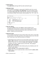 Preview for 38 page of WELLTECH SIP-Phone 302 User Manual