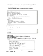 Preview for 39 page of WELLTECH SIP-Phone 302 User Manual