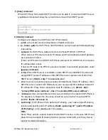 Preview for 40 page of WELLTECH SIP-Phone 302 User Manual