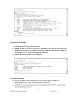 Preview for 44 page of WELLTECH SIP-Phone 302 User Manual