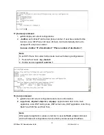 Preview for 47 page of WELLTECH SIP-Phone 302 User Manual