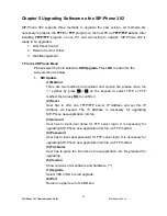 Preview for 50 page of WELLTECH SIP-Phone 302 User Manual