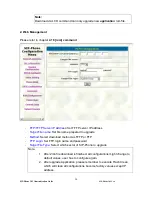 Preview for 51 page of WELLTECH SIP-Phone 302 User Manual