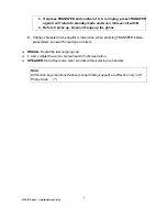 Preview for 9 page of WELLTECH SIP PHONE Manual