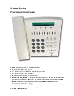 Preview for 6 page of WELLTECH SIP-Phone User Manual