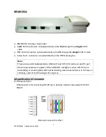 Preview for 10 page of WELLTECH SIP-Phone User Manual