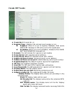 Preview for 52 page of WELLTECH WELLGATE 2522 User Manual