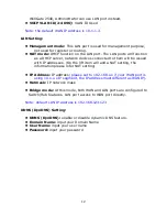 Preview for 12 page of WELLTECH WellGate 2540 User Manual