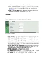 Preview for 37 page of WELLTECH WellGate 2540 User Manual