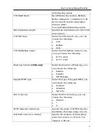 Preview for 46 page of WELLTECH Wellgate 2608 User Manual