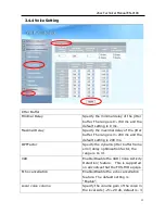 Preview for 53 page of WELLTECH Wellgate 2608 User Manual