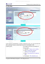 Preview for 21 page of WELLTECH WELLGATE 2626 User Manual