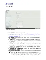 Preview for 46 page of WELLTECH WellGate 2880 User Manual