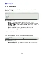 Preview for 56 page of WELLTECH WellGate 2880 User Manual