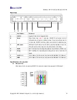 Предварительный просмотр 9 страницы WELLTECH WellGate 3511N Technical Manual