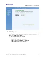 Предварительный просмотр 19 страницы WELLTECH WellGate 3511N Technical Manual