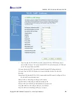Предварительный просмотр 59 страницы WELLTECH WellGate 3511N Technical Manual