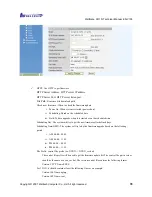 Preview for 86 page of WELLTECH WellGate 3511N Technical Manual