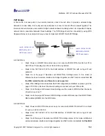 Preview for 102 page of WELLTECH WellGate 3511N Technical Manual