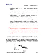 Preview for 106 page of WELLTECH WellGate 3511N Technical Manual