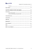 Preview for 4 page of WELLTECH WellGate 3512 Technical Manual