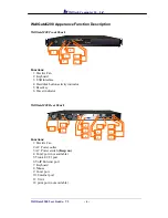 Preview for 6 page of WELLTECH WellGate 5200 User Manual