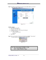 Предварительный просмотр 13 страницы WELLTECH WellGate 5200 User Manual