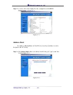 Preview for 43 page of WELLTECH WellGate 5200 User Manual