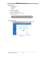 Preview for 74 page of WELLTECH WellGate 5200 User Manual