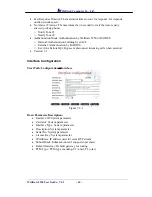 Preview for 56 page of WELLTECH WellGate 5250 User Manual