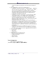 Preview for 63 page of WELLTECH WellGate 5250 User Manual