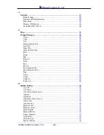 Preview for 143 page of WELLTECH WellGate 5250 User Manual