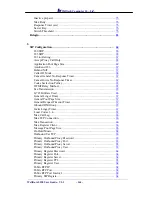 Preview for 144 page of WELLTECH WellGate 5250 User Manual