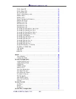 Preview for 145 page of WELLTECH WellGate 5250 User Manual