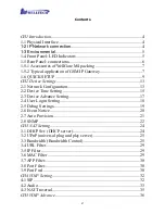 Preview for 2 page of WELLTECH WellGate M4 User Manual