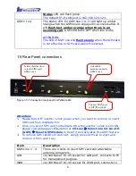 Preview for 6 page of WELLTECH WellGate M4 User Manual