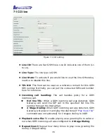 Preview for 46 page of WELLTECH WellGate M4 User Manual