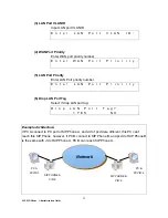 Preview for 34 page of WELLTECH WellPhone-305 Administration Manual