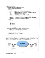 Preview for 85 page of WELLTECH WellPhone-305 Administration Manual