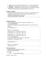 Preview for 86 page of WELLTECH WellPhone-305 Administration Manual