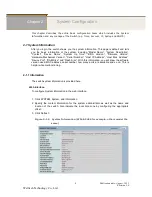 Preview for 16 page of WELLTECH WPoE-2426 User Manual