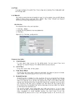 Preview for 21 page of WELLTECH WPoE-2426 User Manual